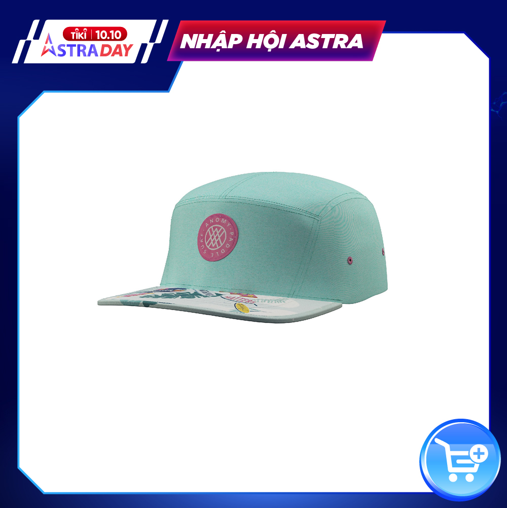 Mũ lưỡi trai Mr Wonderful Cap