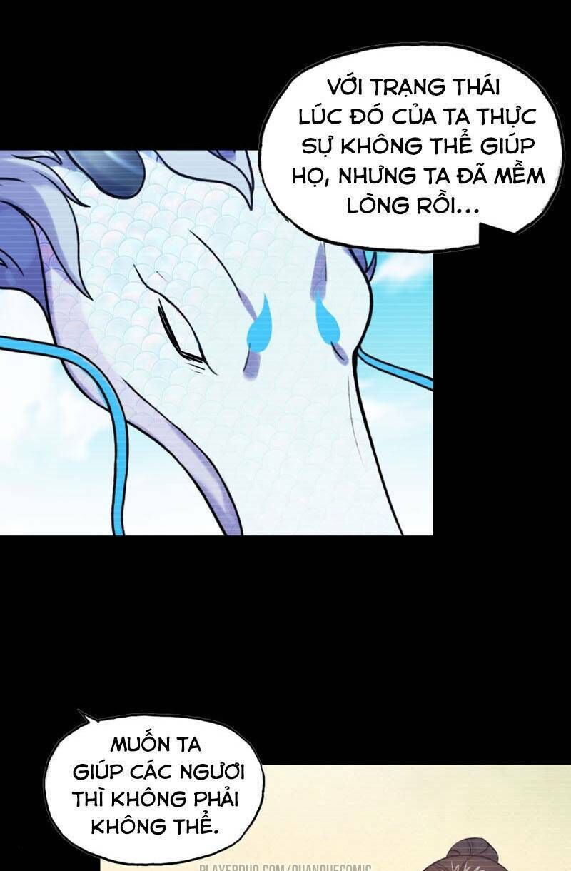 khởi đầu bằng một con côn chapter 33 15