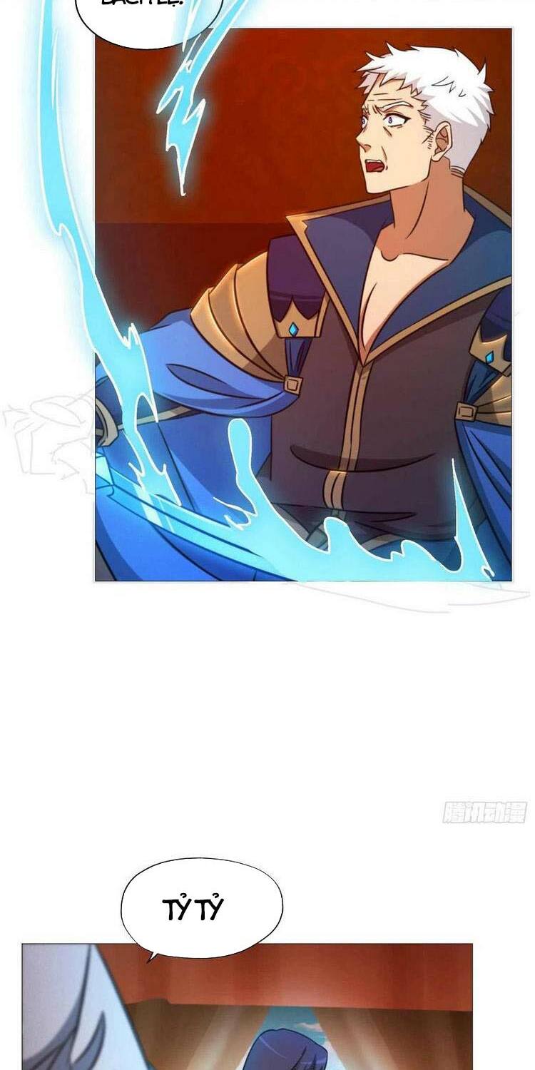 vạn cổ kiếm thần chapter 155 24