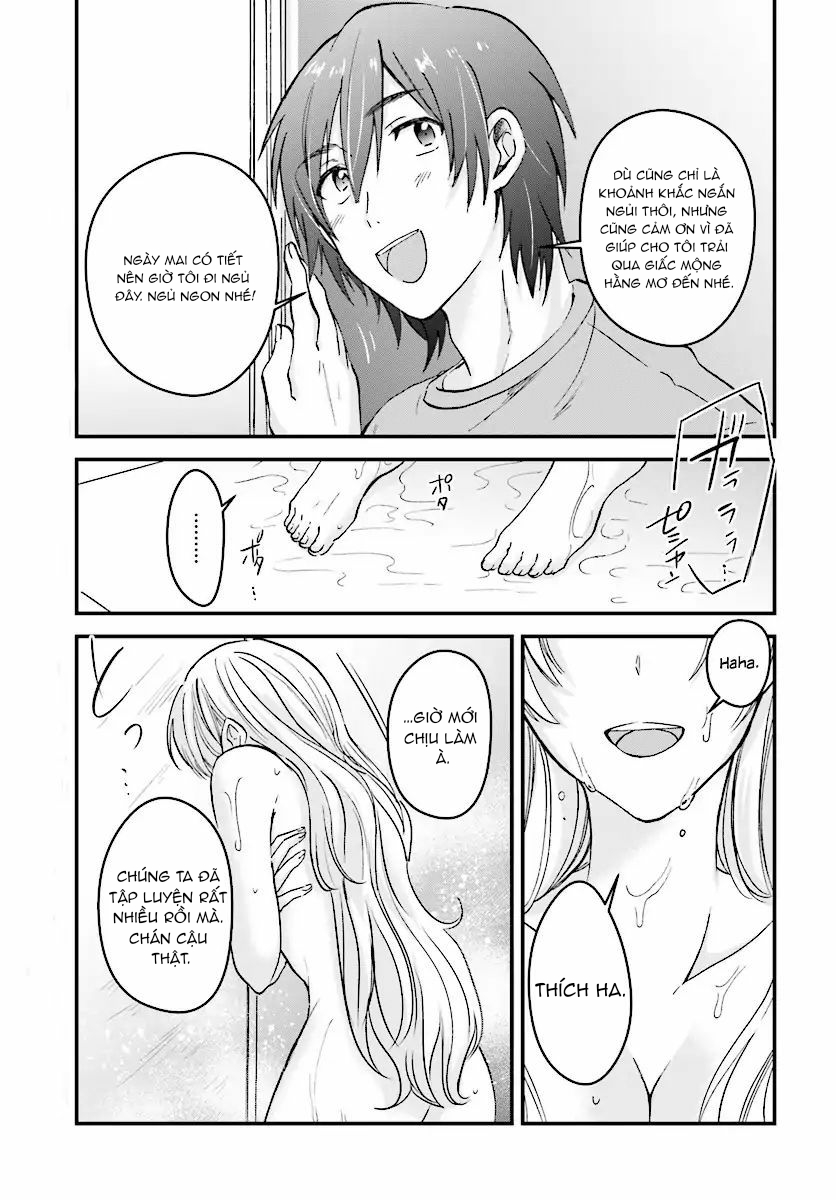 trên tình bạn dưới tình yêu chapter 4.2 15