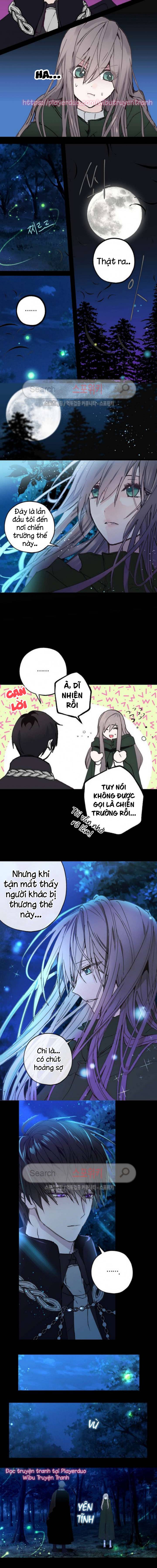 lời tỏ tình nhầm lẫn chapter 13 5