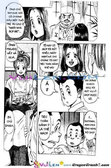 nhà hàng hạnh phúc chapter 5 87