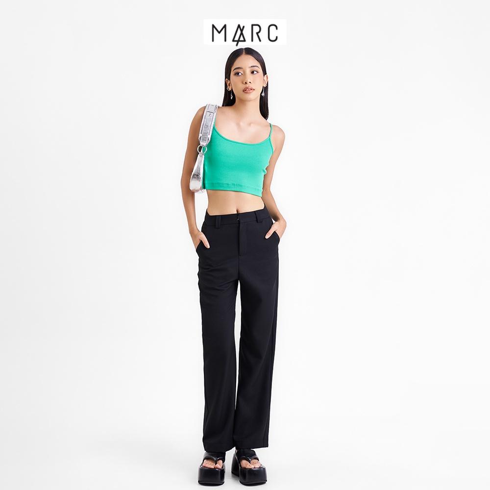 Quần suông nữ MARC FASHION passant đôi FANH092922