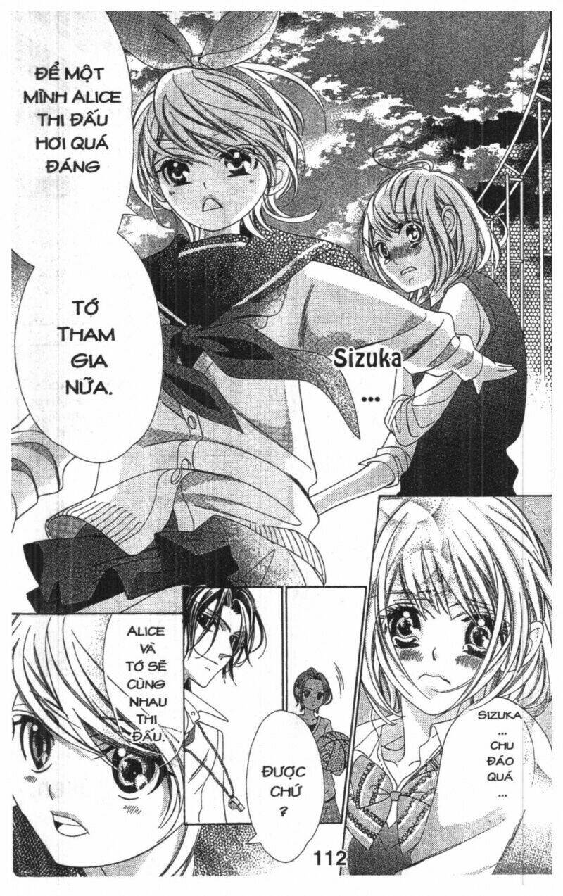 alice binetsu 38°c - we are tsubasa ga oka d.c chapter 1 112