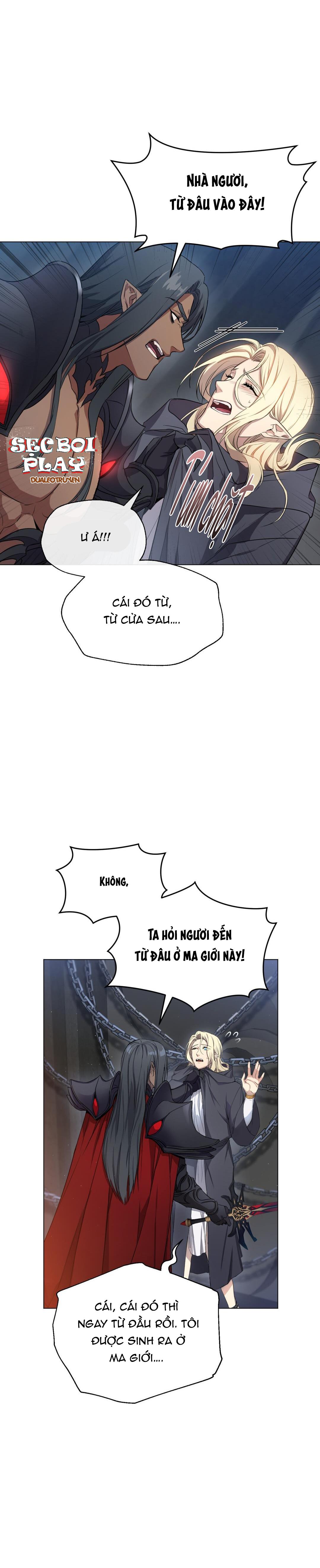 mặt trăng quỷ chapter 3 18