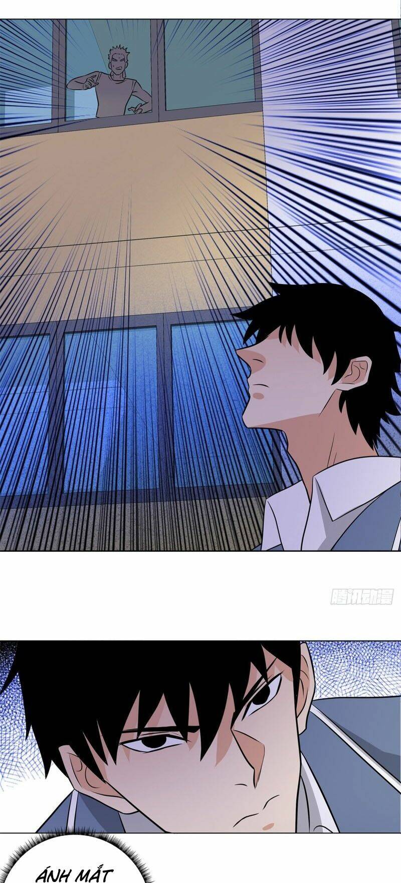 học viện cao thủ chapter 254 13