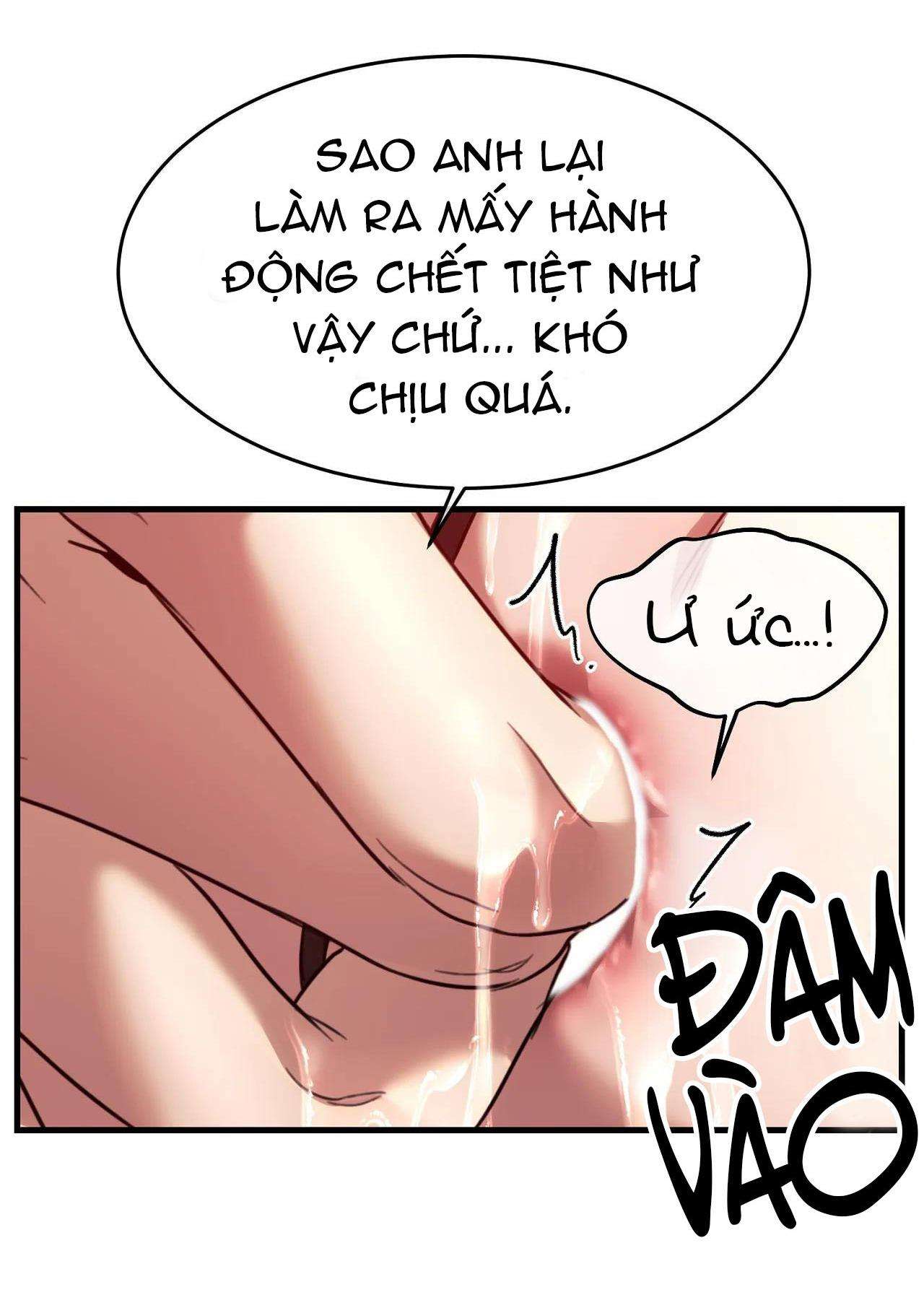 công cuộc báo thù của kẻ yếu thế chapter 59 12