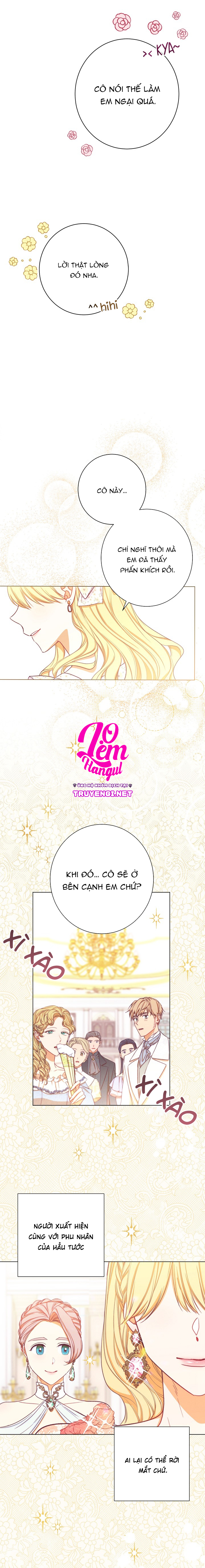 ác nữ đảo ngược đồng hồ cát chapter 17 22