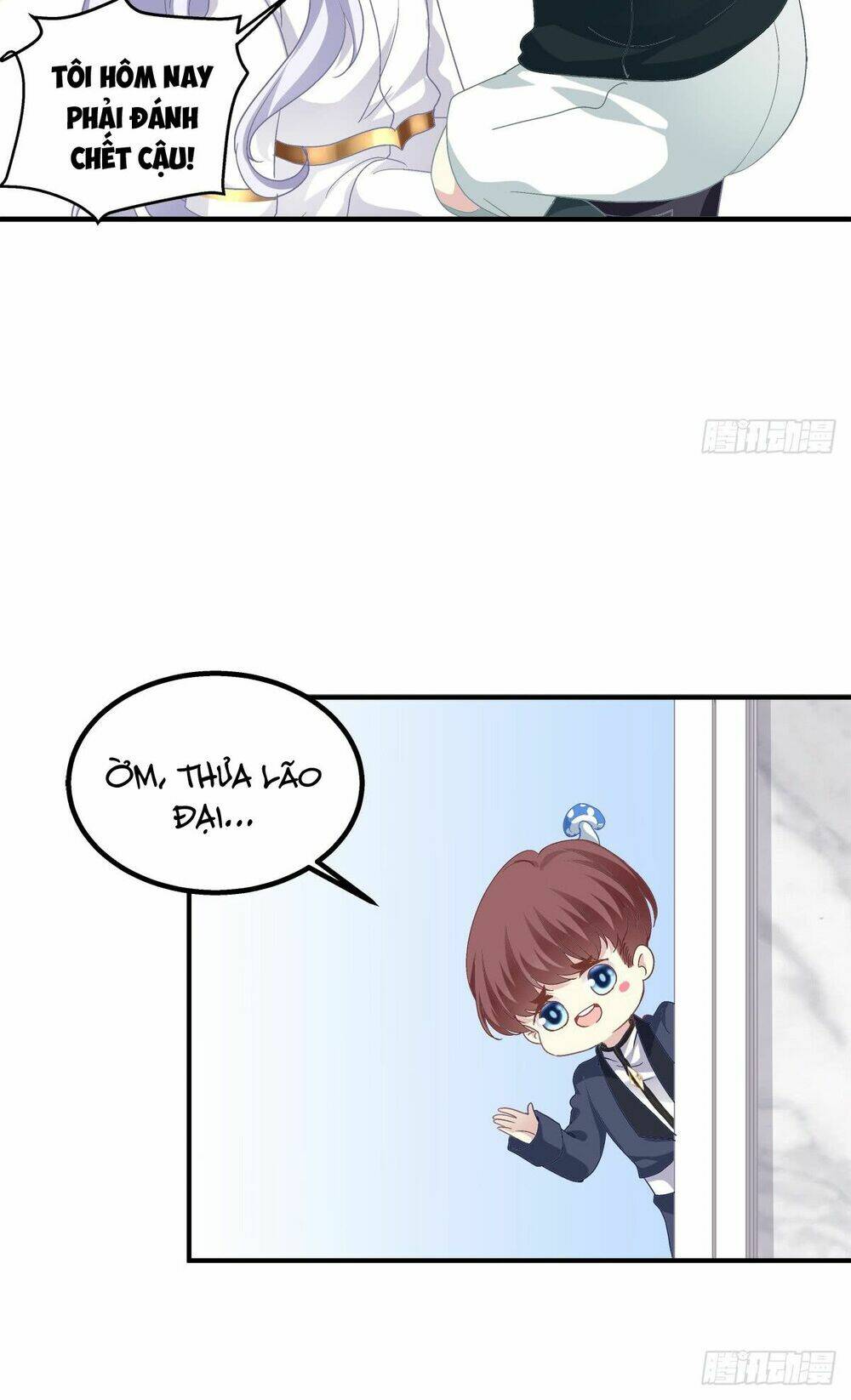 toàn bộ nắm trong tay chapter 10 17