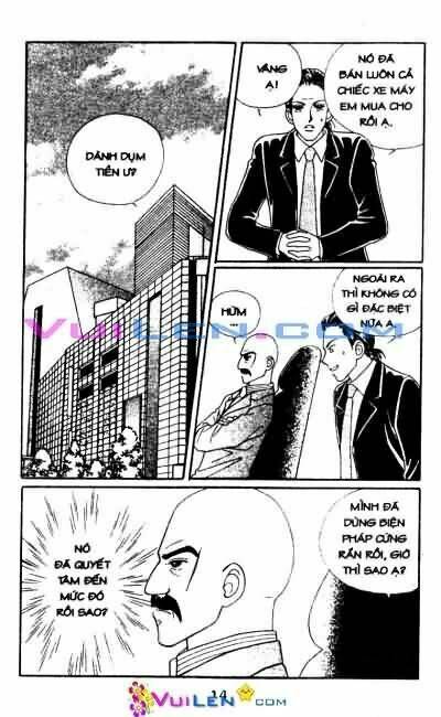 anh là của tôi chapter 7 14