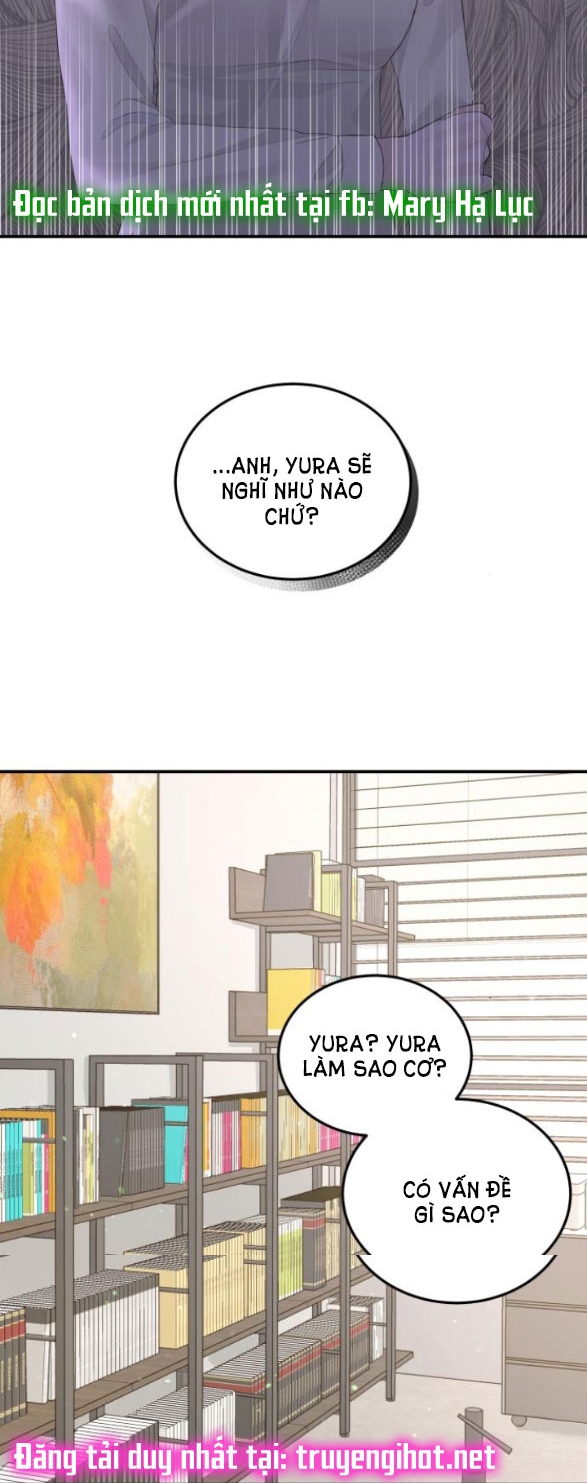 cuộc hôn nhân hoàn hảo chapter 57.1 12