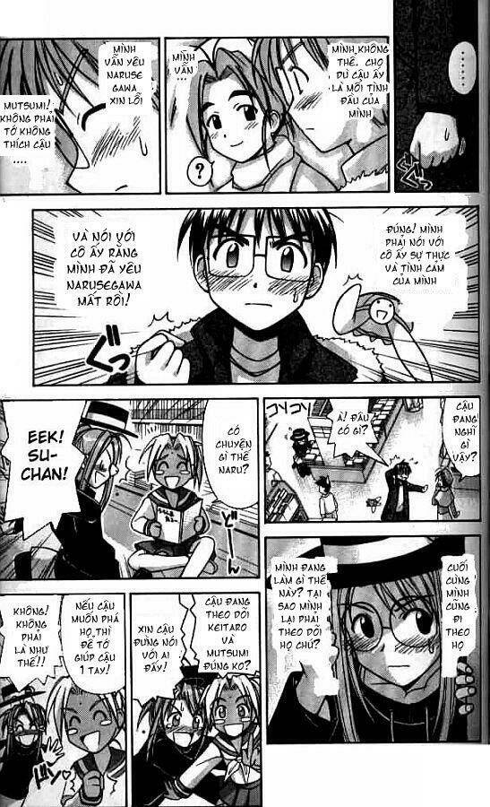 love hina chapter 56 7