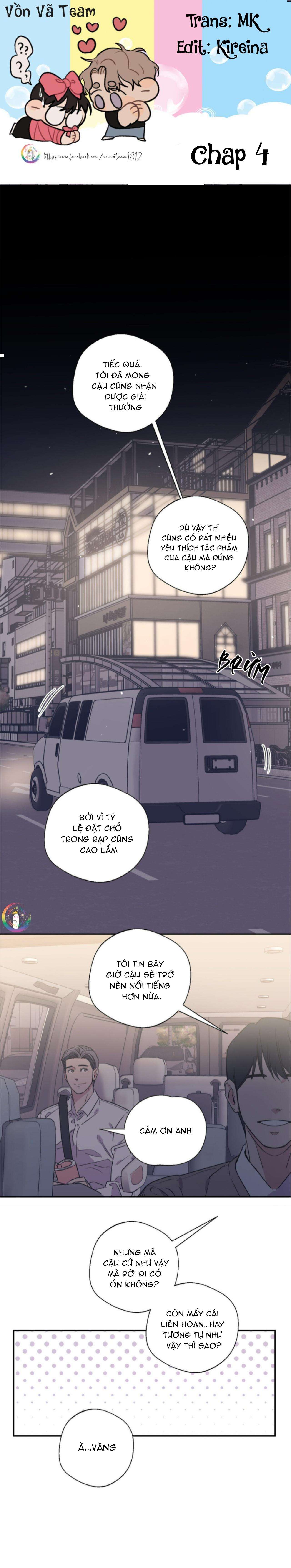 manhwa chịch vồn chịch vã chapter 96 1