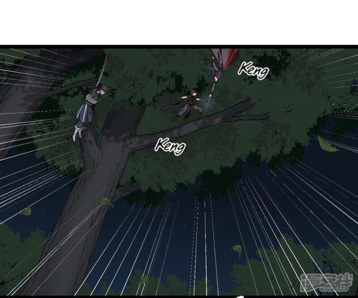 nụ cười của ngươi ngọt gãy tám cái răng của ta chapter 83 18