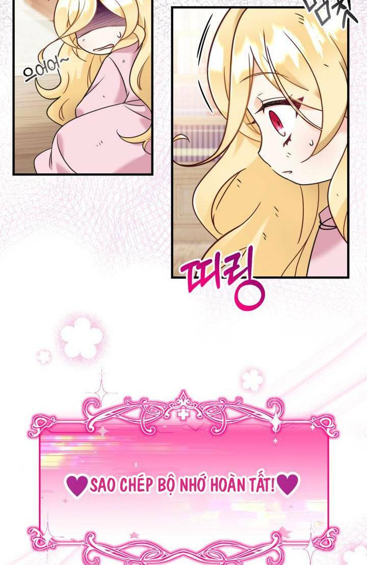 công chúa dược sĩ bé con chapter 2 22