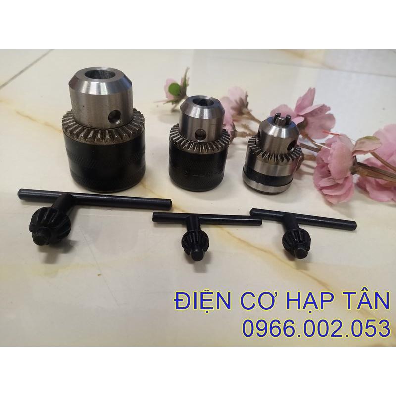 ĐẦU KẸP MŨI KHOAN - CHUYÊN PHỤ TÙNG MÁY KHOAN