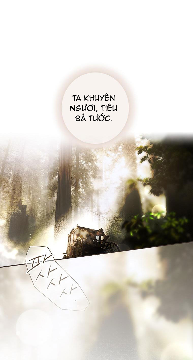 quý cô bí ẩn - secret lady chapter 106 37