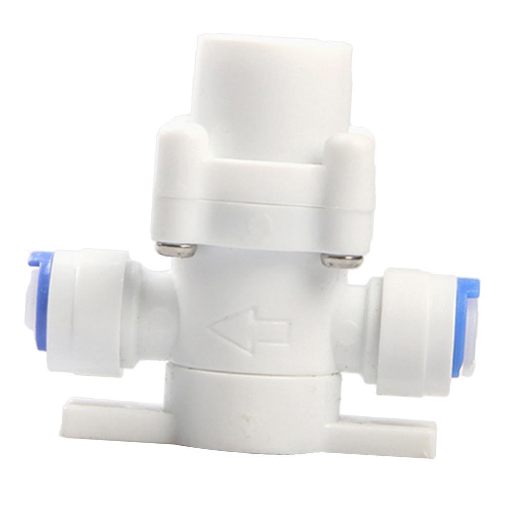 DN8 1/4 "Van điều Chỉnh áp Suất Nước Giảm áp Suất Nước Không Chì