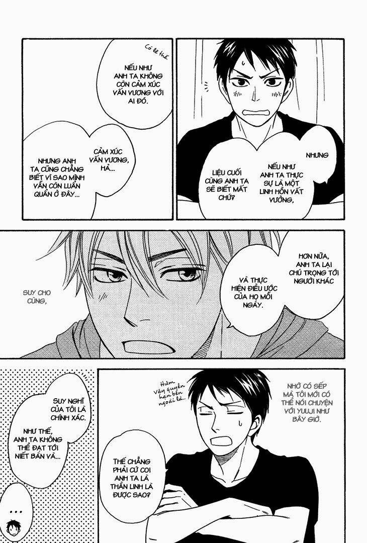 ayakari-zoushi chapter 4.6 36