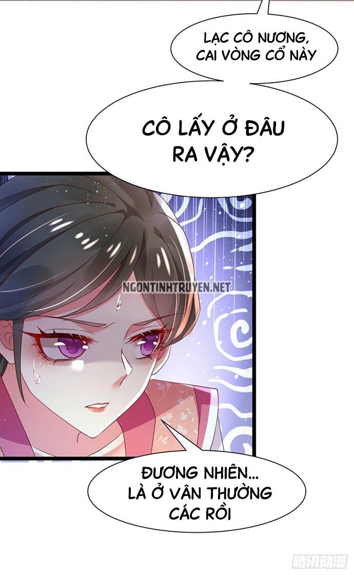 bệnh kiều phu quân ngạnh thượng cung chapter 43 29