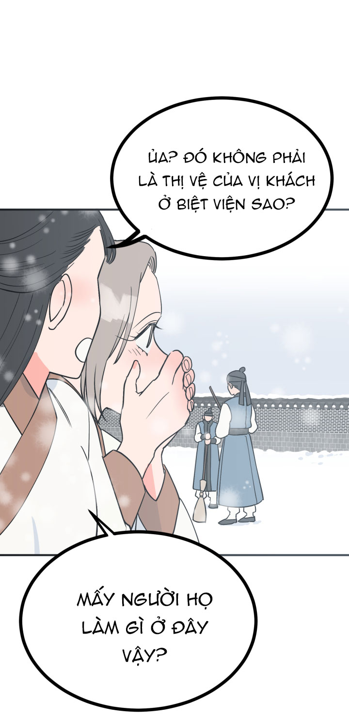 độc chủ chapter 8 64