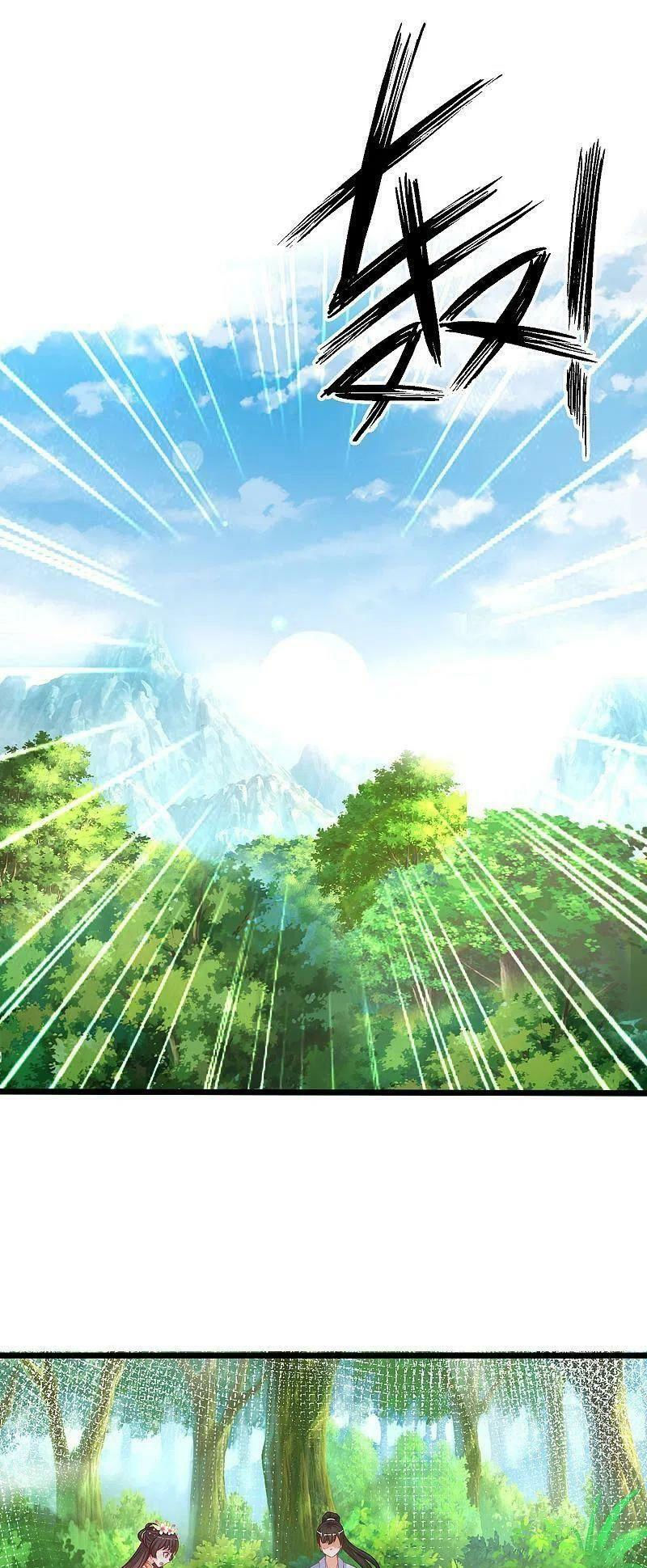 tối cường vận đào hoa chapter 258 11