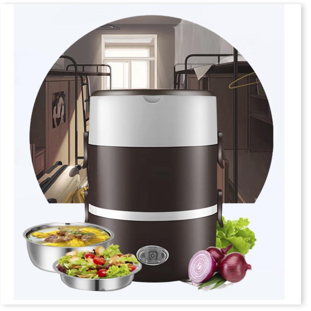 HỘP ĐO ĐIỆN VĂN PHÒNG TẠO NHIỆT NHIỆT TẶNG RẤT NHIỀU INOX
