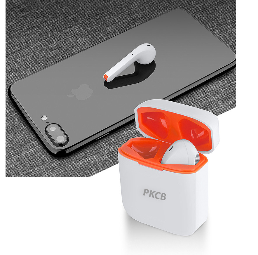 Tai Nghe Bluetooth True Wireless PKCB SoundCore Life 20 - Hàng Chính Hãng