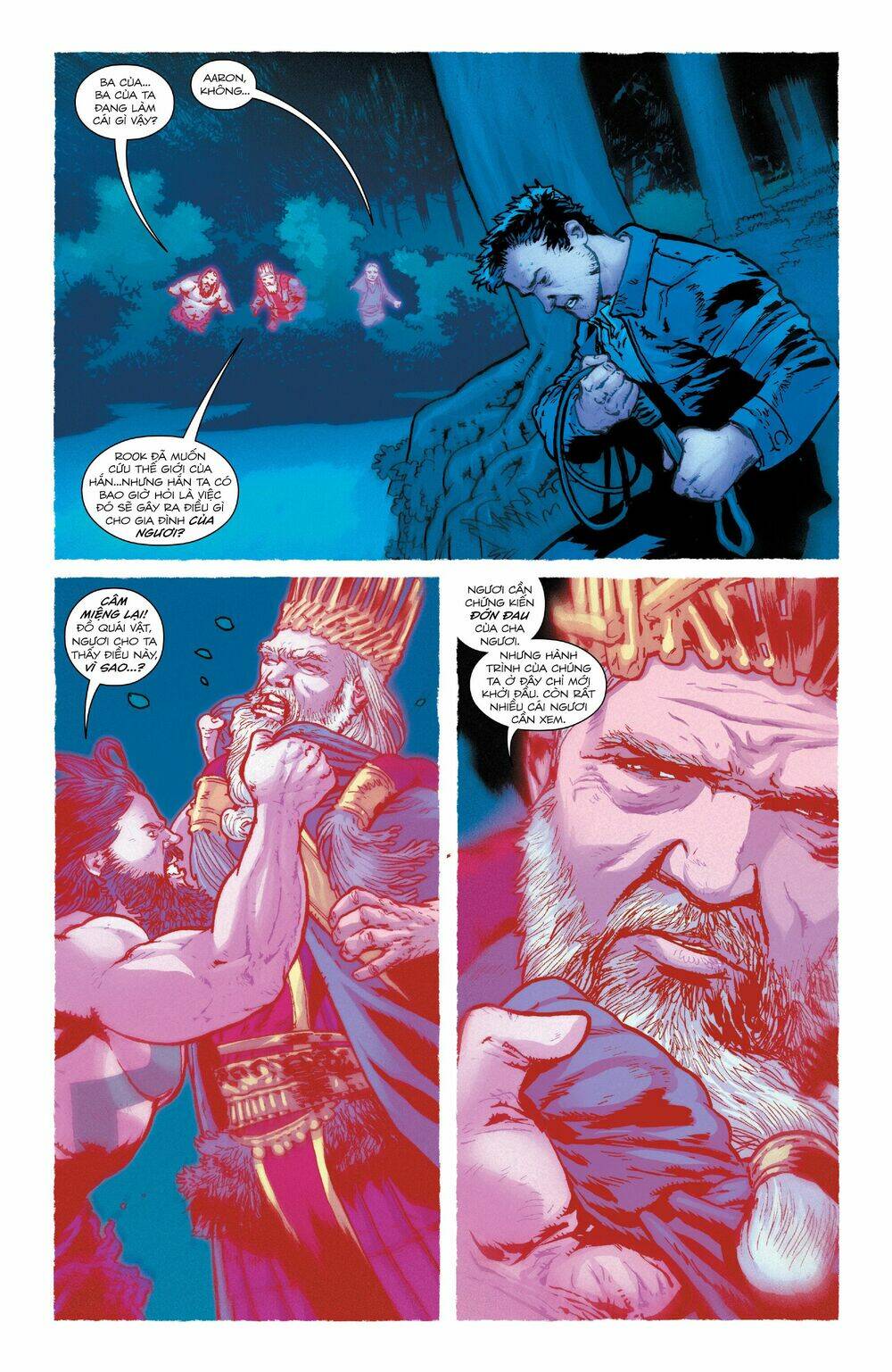 birthright chapter 29 9