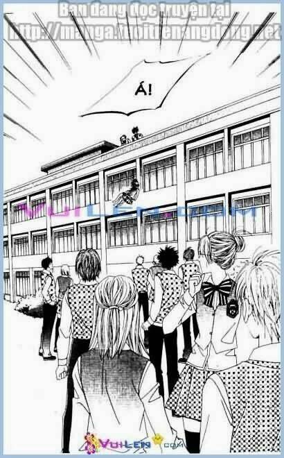 sức thanh xuân chapter 7 92