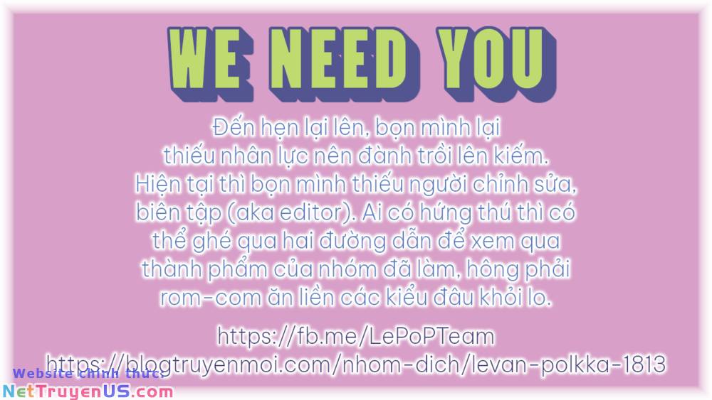 chàng trai tỏ tình với "cô nàng bất hảo" chapter 9 6