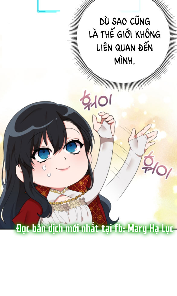 [18+] dũng sĩ vị tha chapter 1.1 26