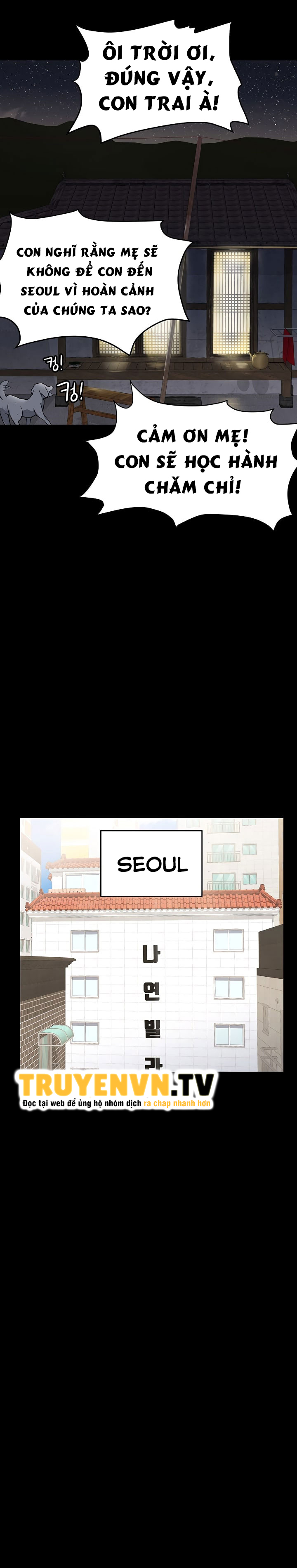 người dì khiêu gợi chapter 1 17