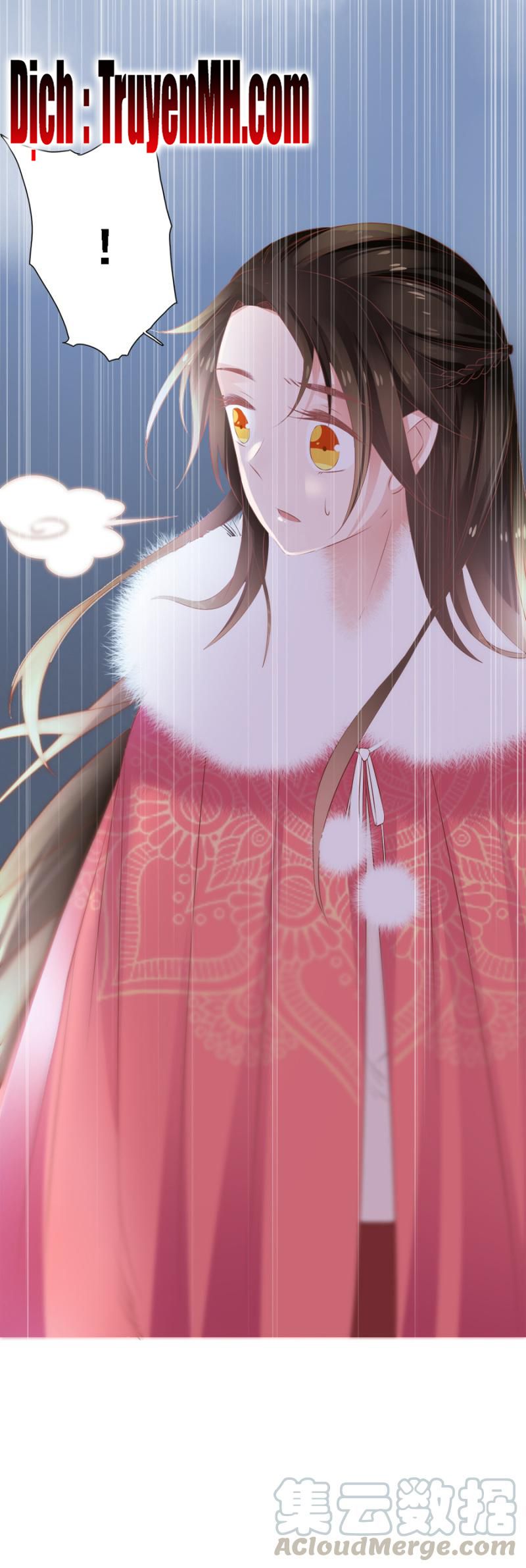 solo đi vương gia chapter 106 17