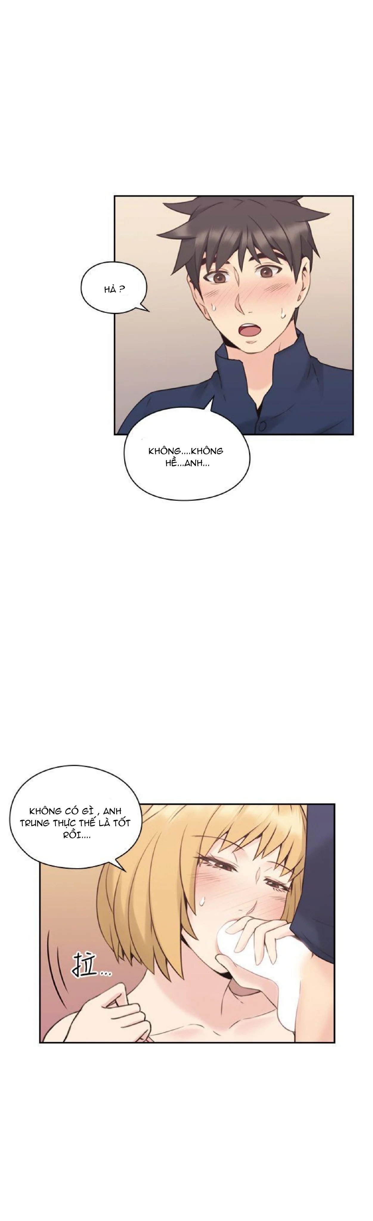 tình nhân chapter 19 24