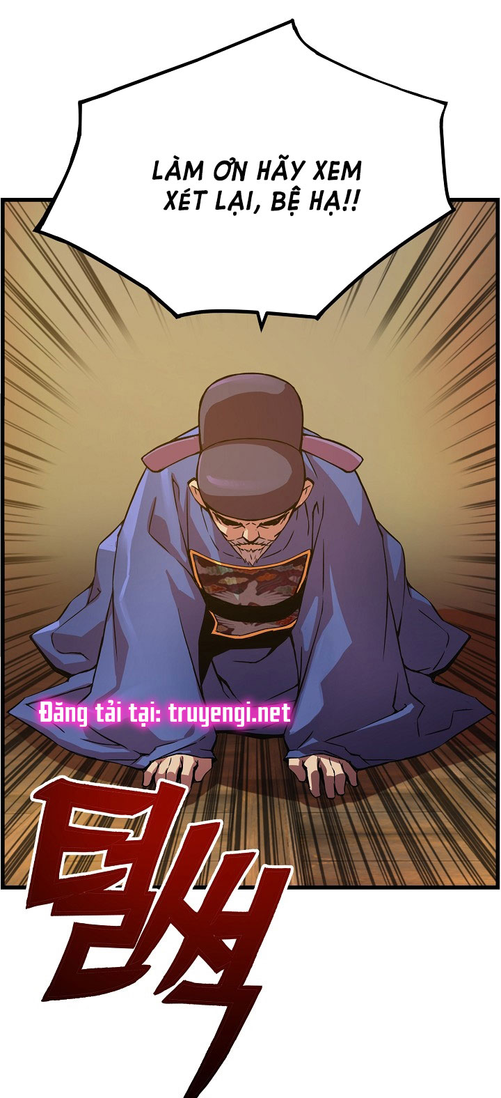 tôi sẽ sống như một hoàng tử chapter 19 46