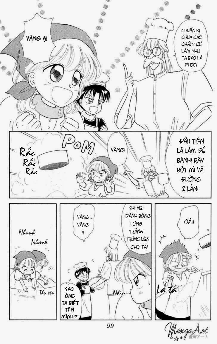 akazukin cha cha chapter 3 29