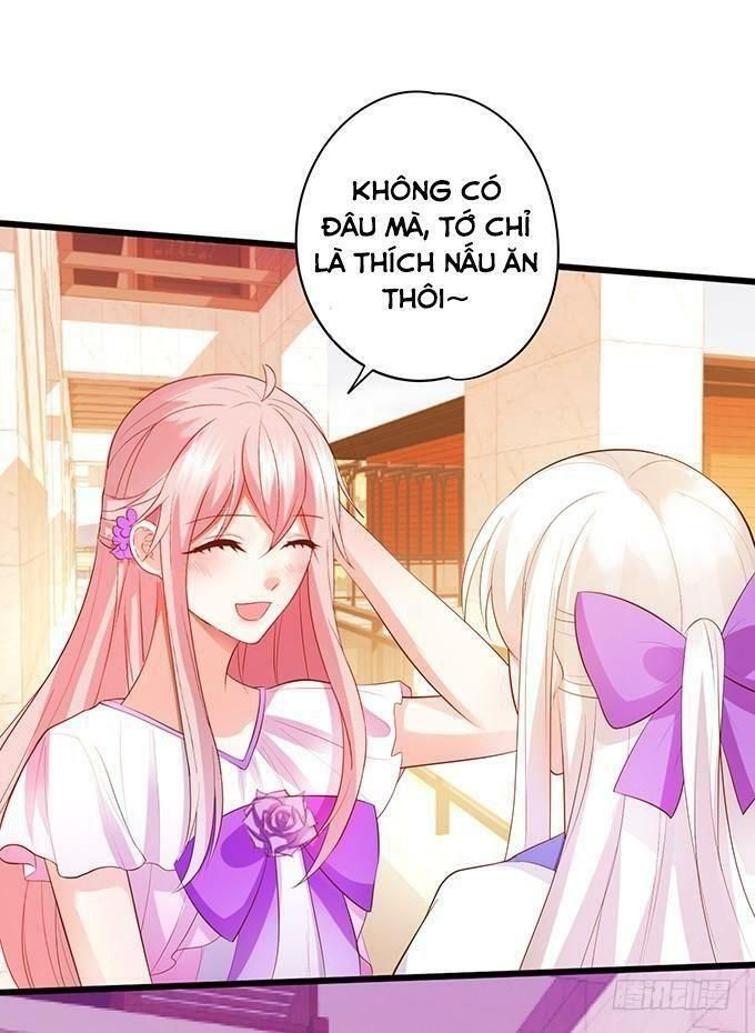 hồ tiên hung bạo chapter 86 10