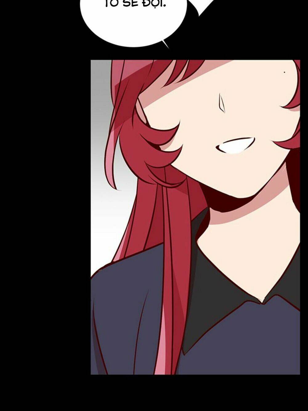 bộ mặt khác của cô bạn cùng phòng chapter 15 24