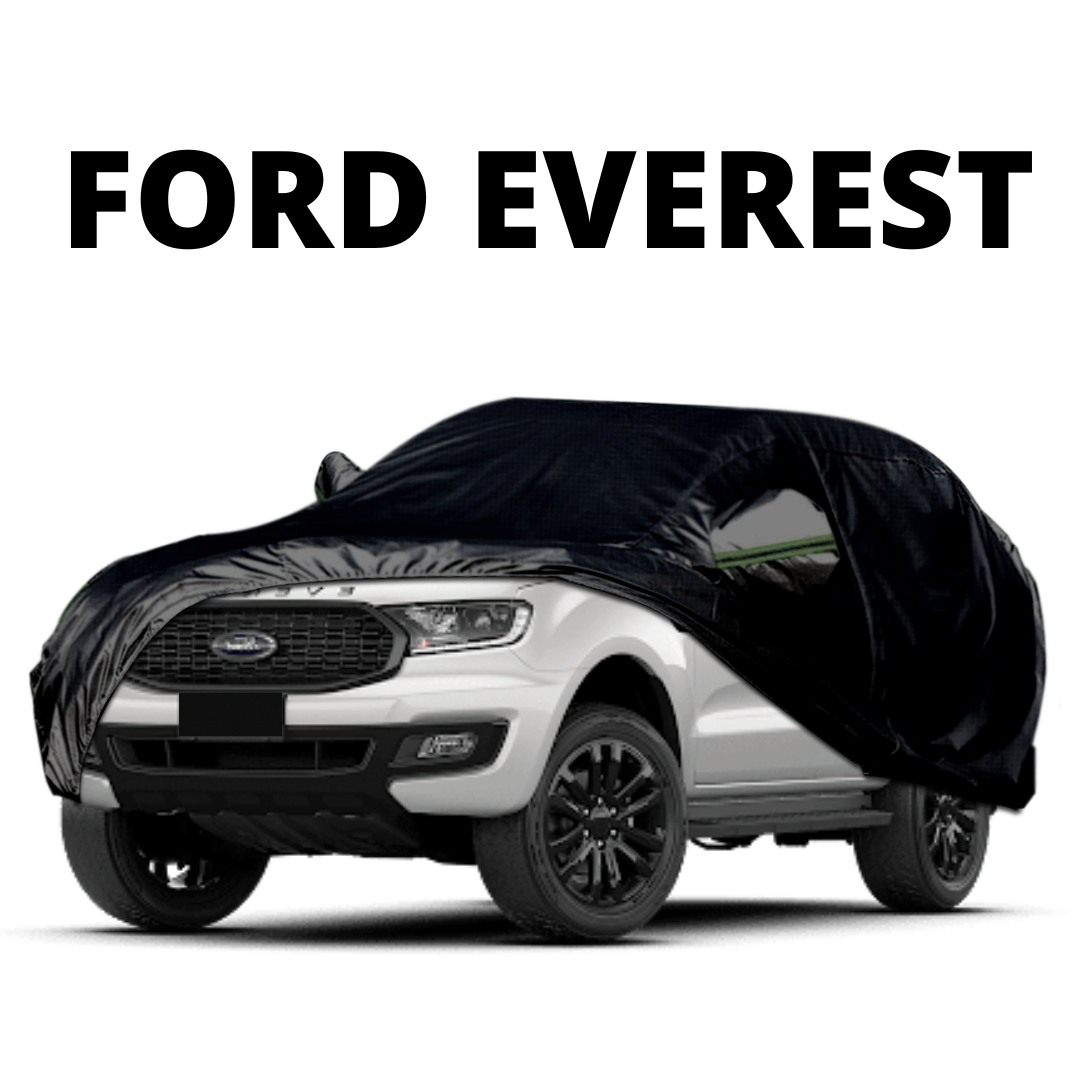 Bạt phủ ô tô Cao cấp FORD EVEREST