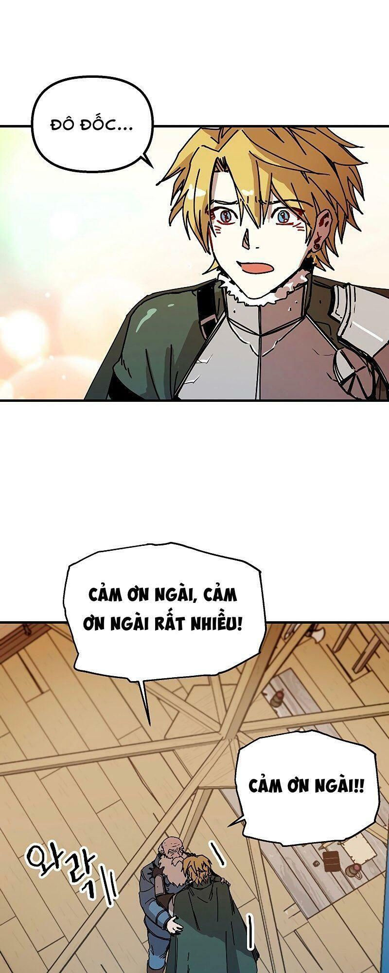 bug player - người chơi lỗi chapter 84 47