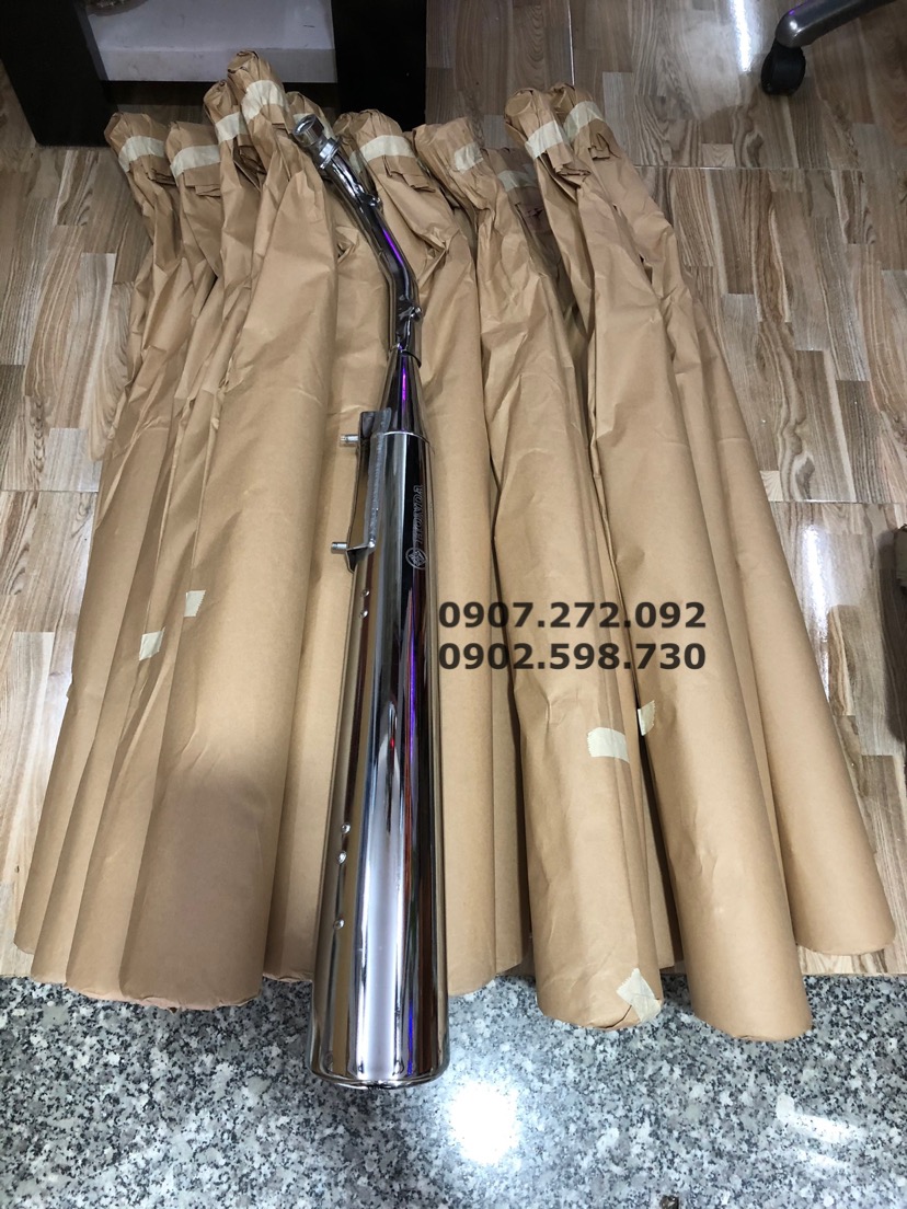 Pô dream Thái TIS.341-1985 -C-100 chữ S đời 92-97