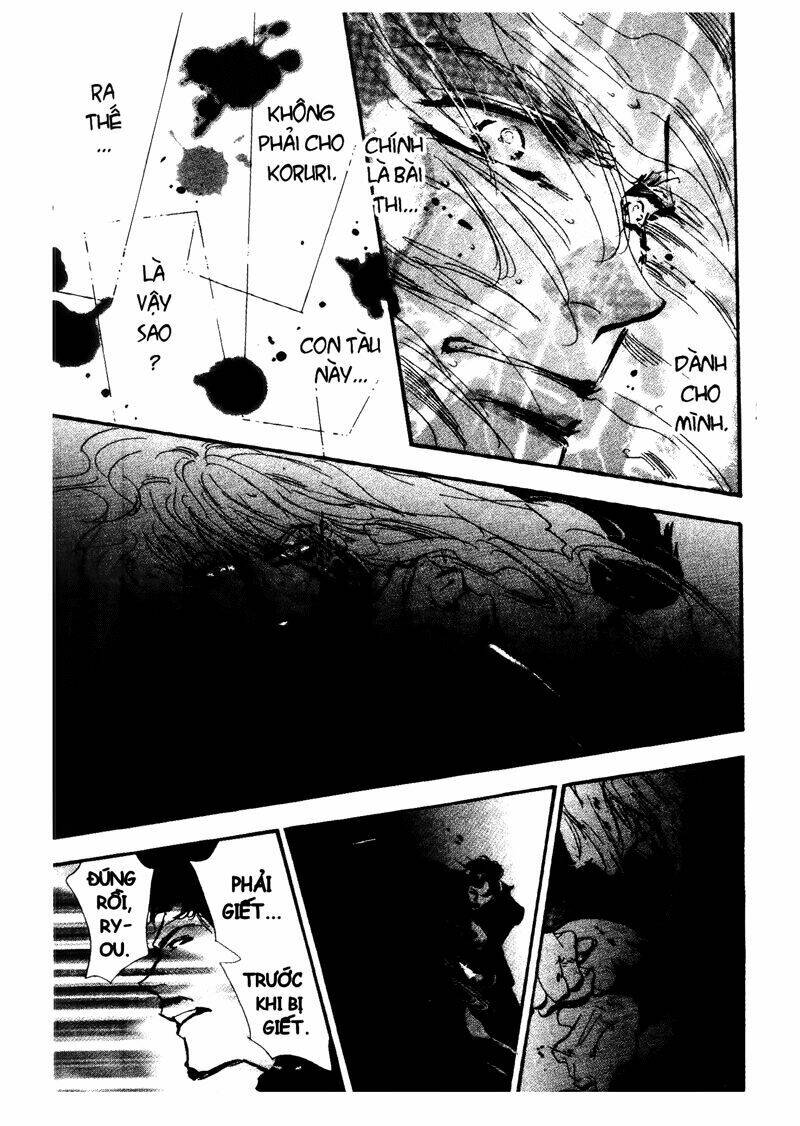 7 mầm sống chapter 46 29