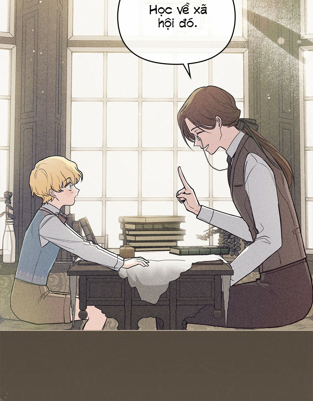 đi tìm nàng camellia chapter 29.1 2