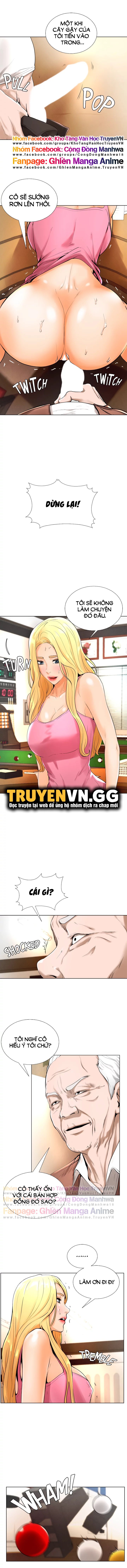 phòng bi da tình yêu chapter 17 2
