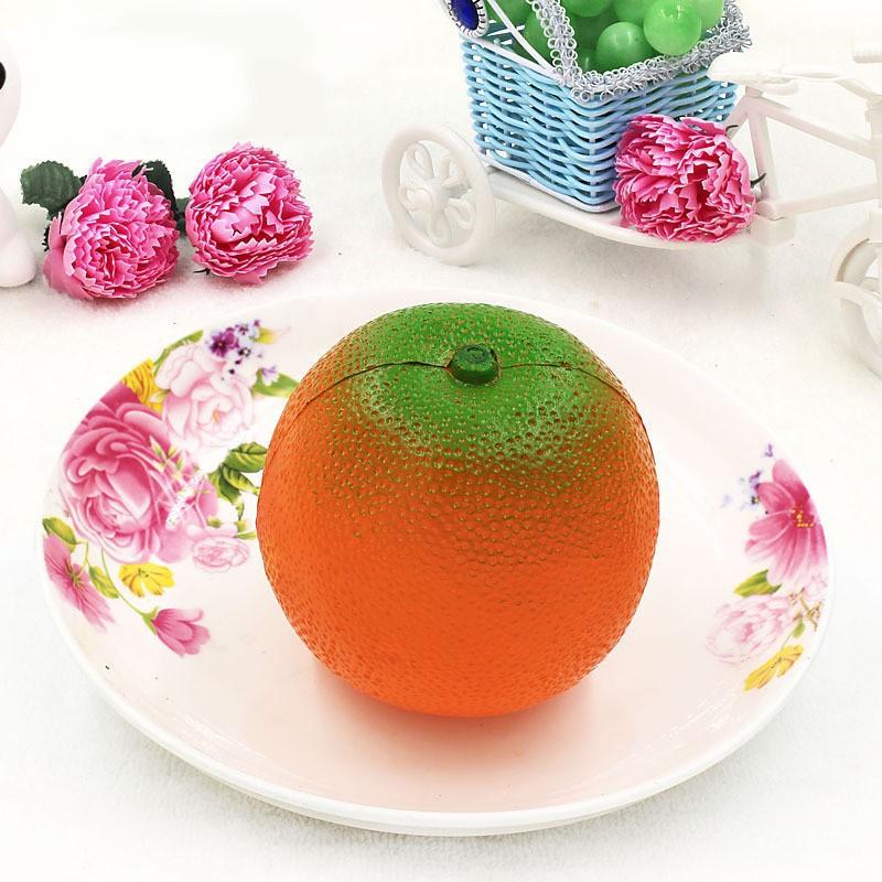 Đồ chơi bóp Squishy hình trái cây dễ thương |shopsquishydep