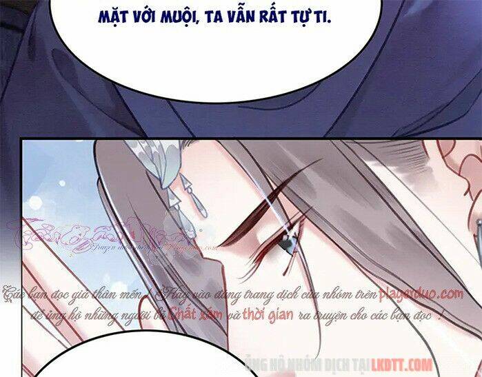 trọng sinh bá sủng nhiếp chính vương quá mạnh mẽ chapter 123 29