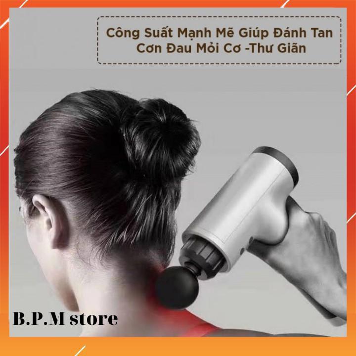 Máy massage cầm tay mini hàng loại 1.