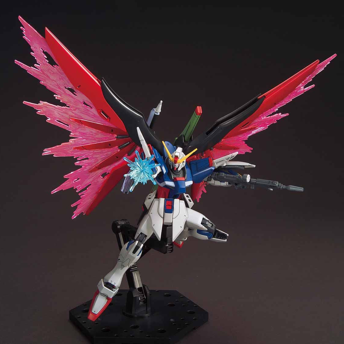 Mô hình lắp ráp Gunpla HGCE ZGMF-X42S Destiny