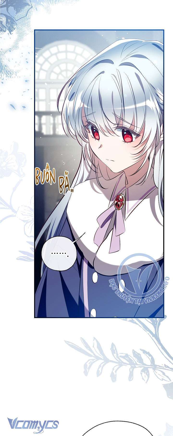 chúng ta có thể trở thành gia đình được không? chapter 109 11